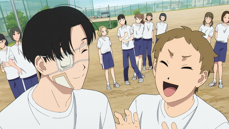 Still from Yano-kun's Ordinary Days - Season 1 Episode 7