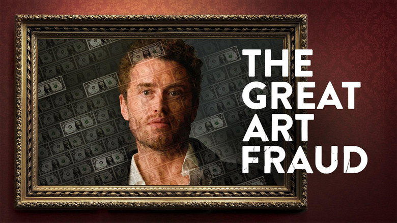 The Great Art Fraud image 3