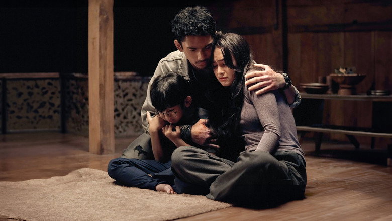 Menjelang Ajal still 4