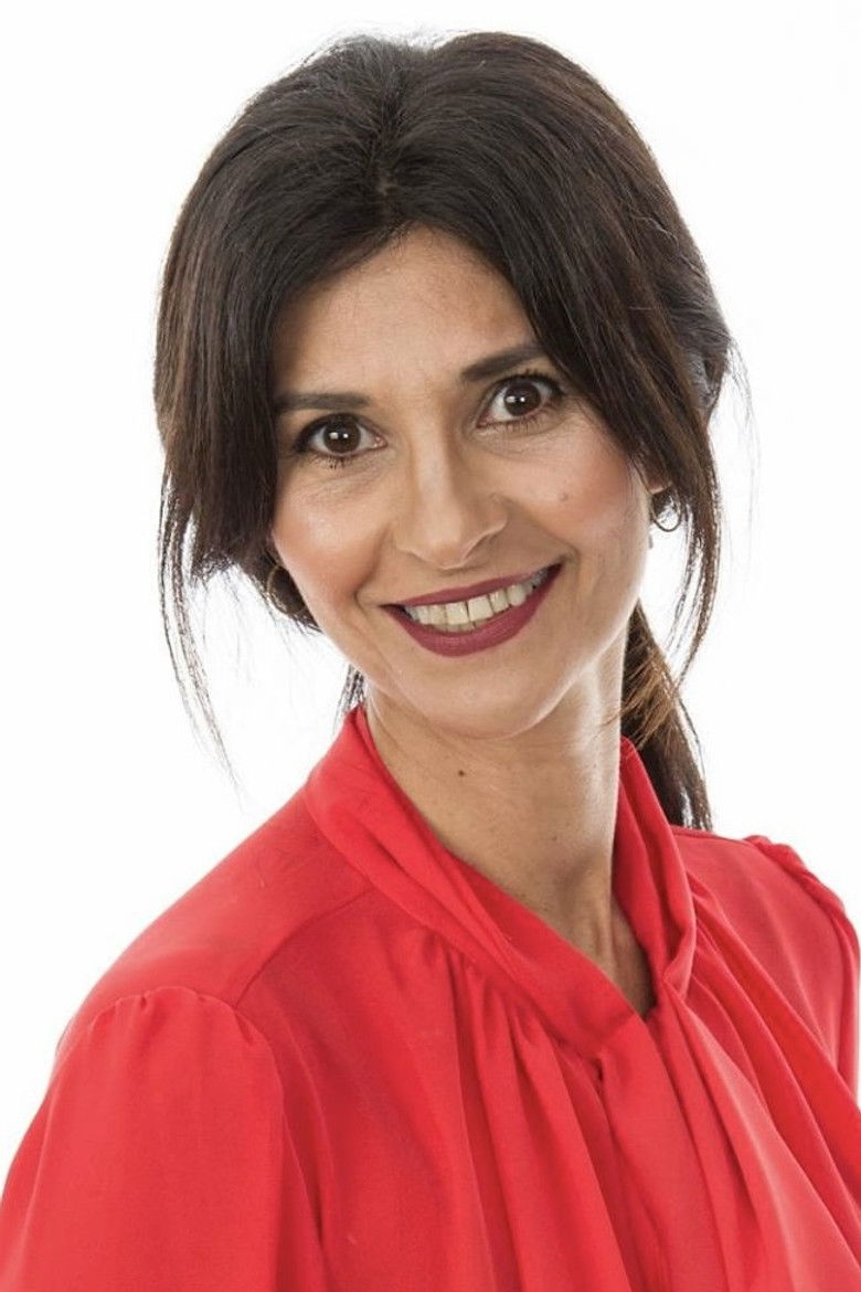 Sofia Morais portrait image