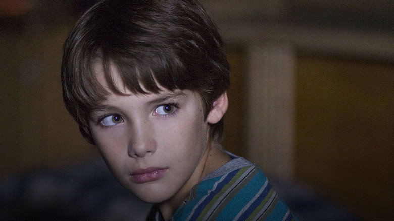 Still from The Returned - Season 1 Episode 4