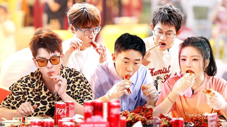 Still image for A Taste Gathering season 1 episode 6: Episode 6 Still image for A Taste Gathering season 1 episode 6: Episode 6