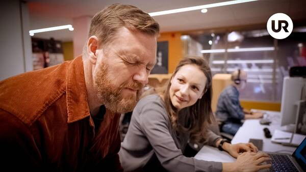 Still image for Sverige, krisen och jag season 1 episode 6: Episode 6