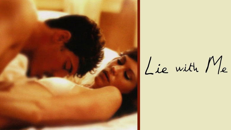 Lie with Me screenshot