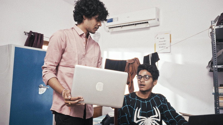 Vikram on Duty S1E40 E40
