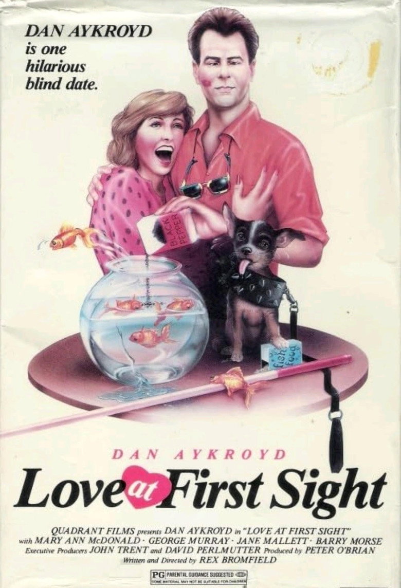 Love at First Sight (1977)