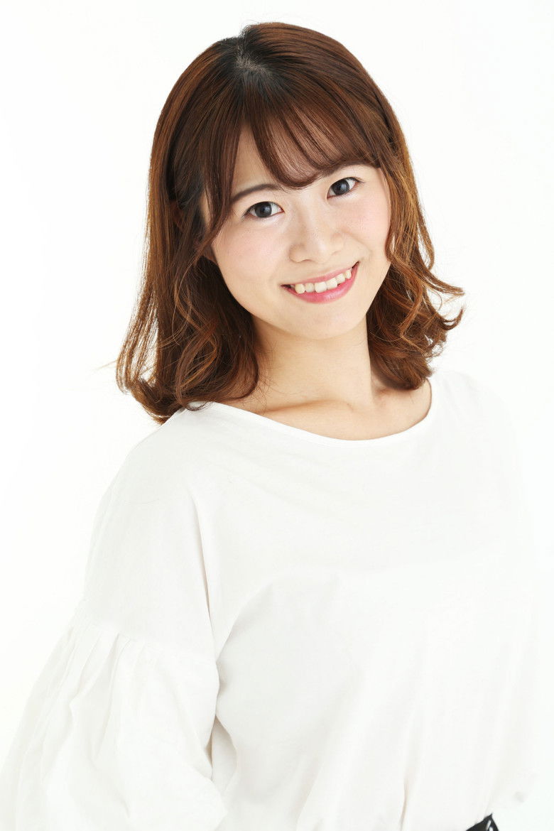 Mikan Hazuki portrait image