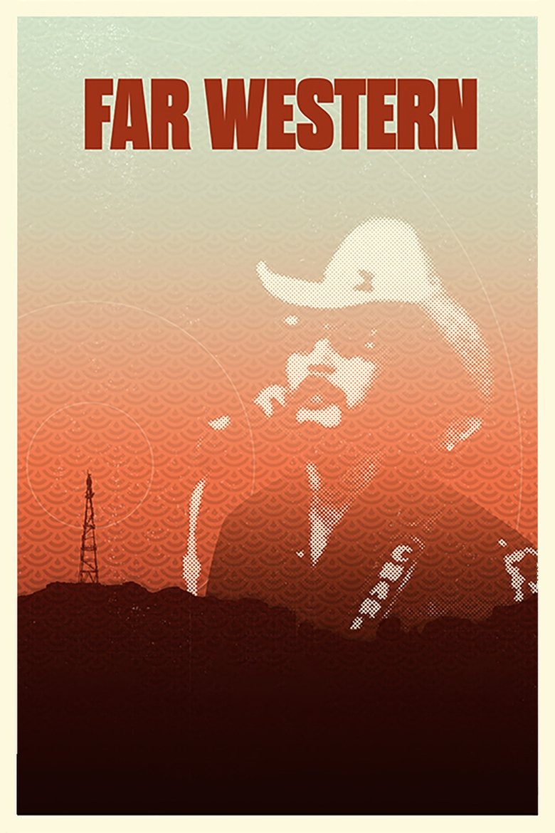Far Western main poster