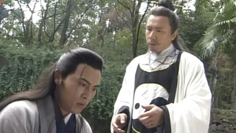 Still image for The Royal Monk season 1 episode 17: Episode 17