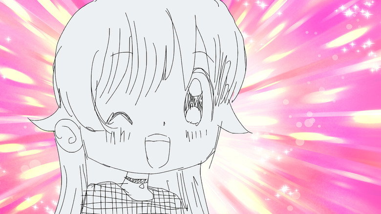 Still from Witch Watch - Season 1 Episode 18