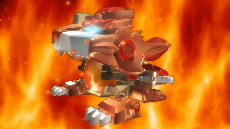 Still image for Pinball Legend season 1 episode 3: Episode 3