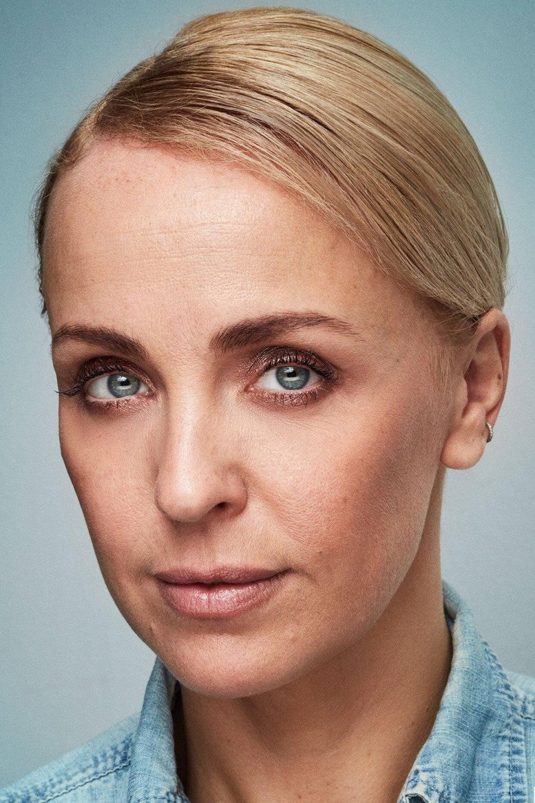 Julie R. Ølgaard photo