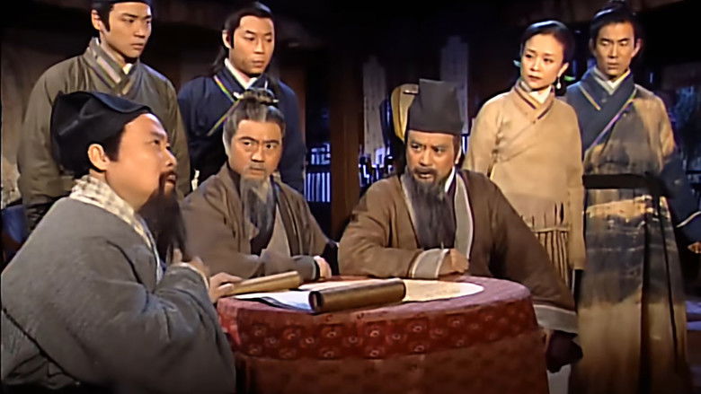 Still image for State of Divinity season 1 episode 20: Episode 20 Still image for State of Divinity season 1 episode 20: Episode 20