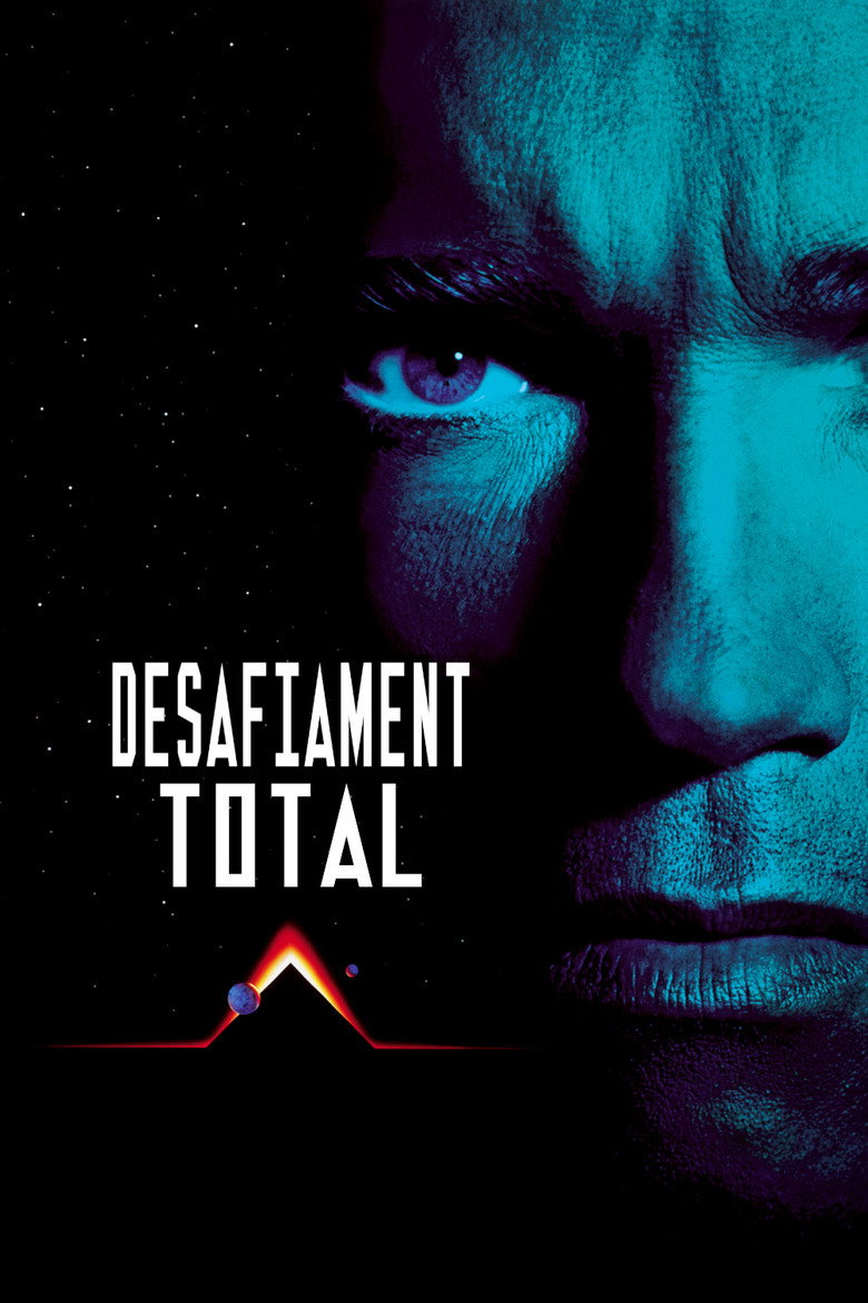 Imatge de Desafiament total