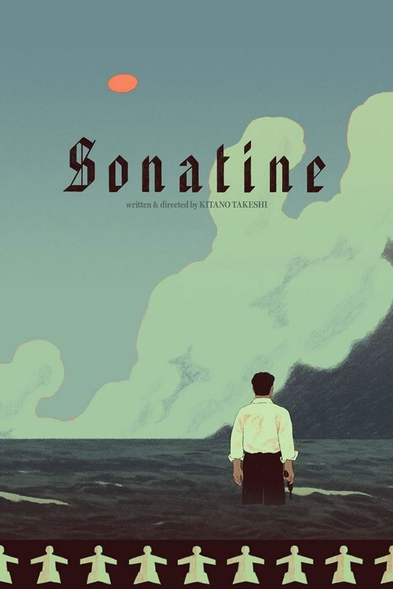 Imatge de Sonatine