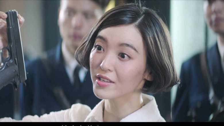 Still image for Detective L season 1 episode 6: Episode 6 Still image for Detective L season 1 episode 6: Episode 6