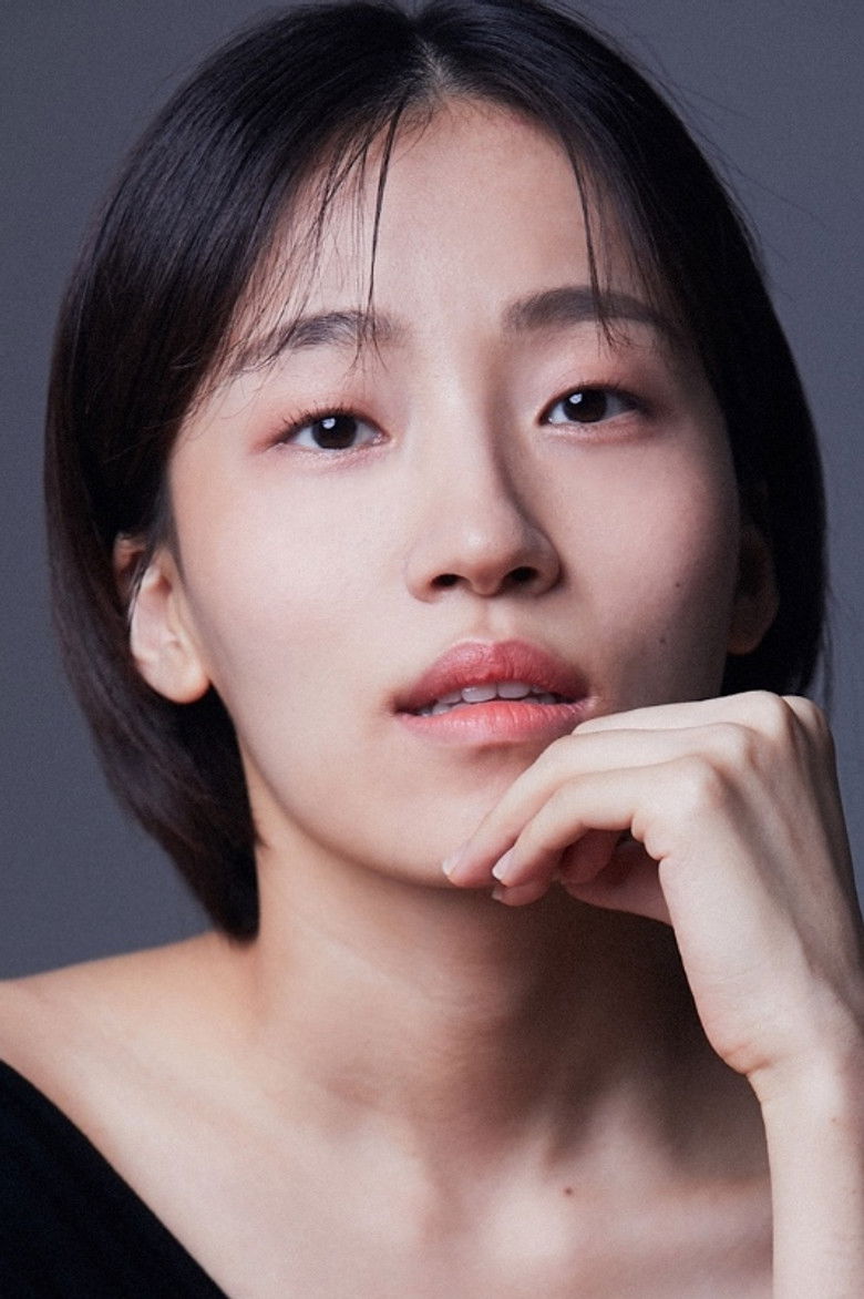 Seo Su-Min portrait image
