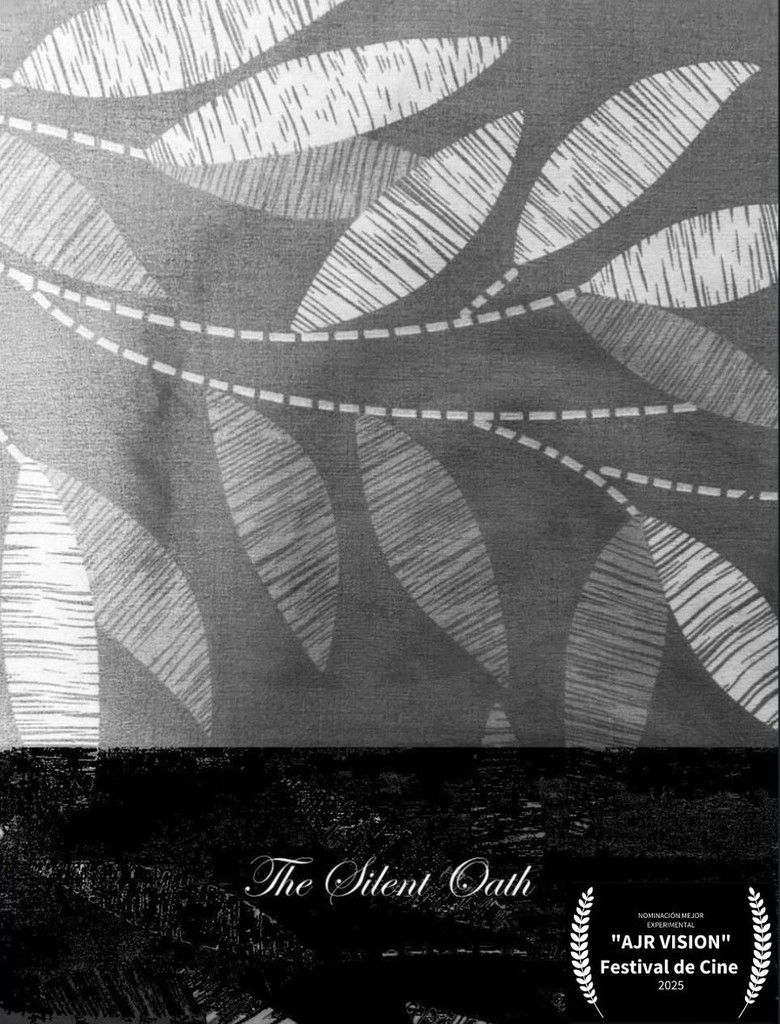 Imatge de The Silent Oath