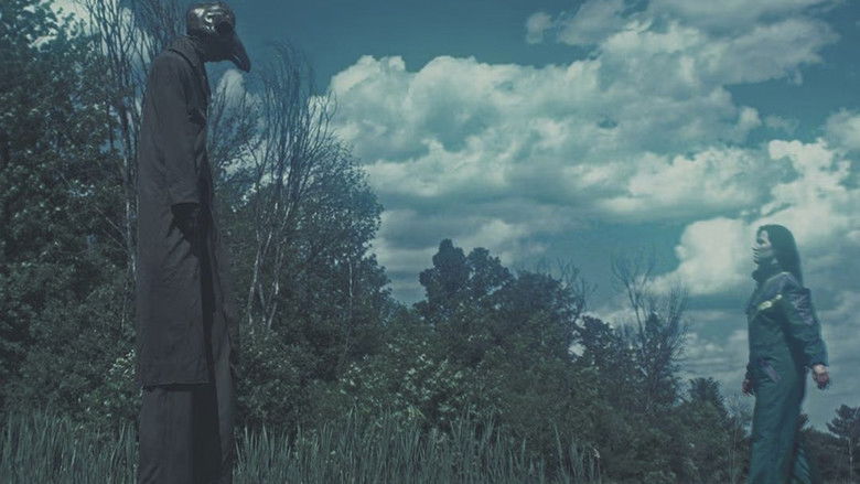 Still image for Audrey's Back season 1 episode 6: Episode 6 Still image for Audrey's Back season 1 episode 6: Episode 6