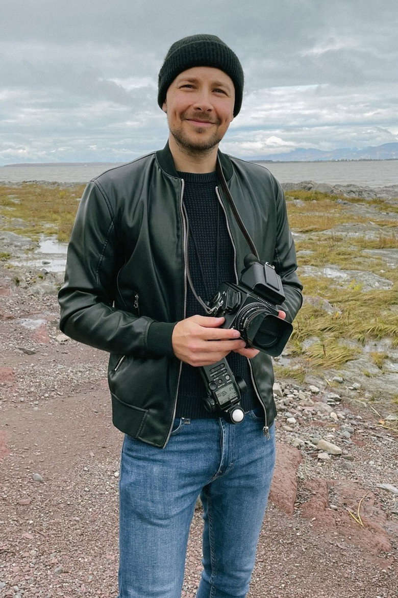 Hervé Demers photo 3