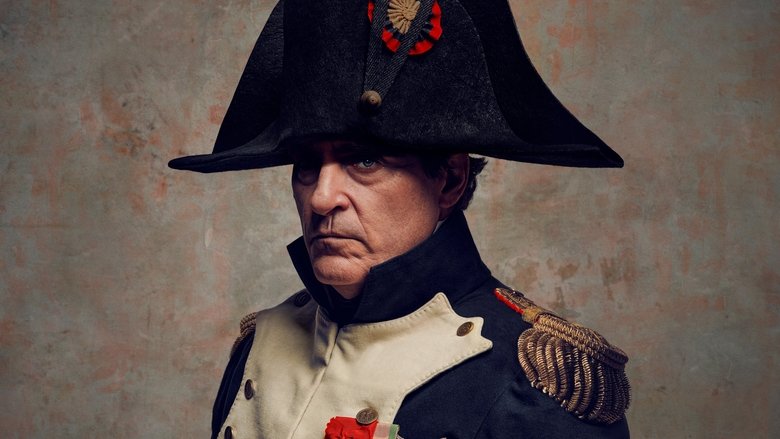 Napoléon en streaming