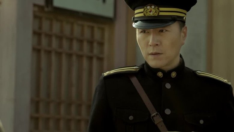 Still image for Hot Hearts Black Earth season 1 episode 7: Episode 7