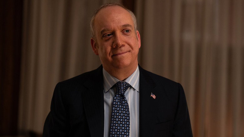 Still from Billions - Season 7 Episode 10
