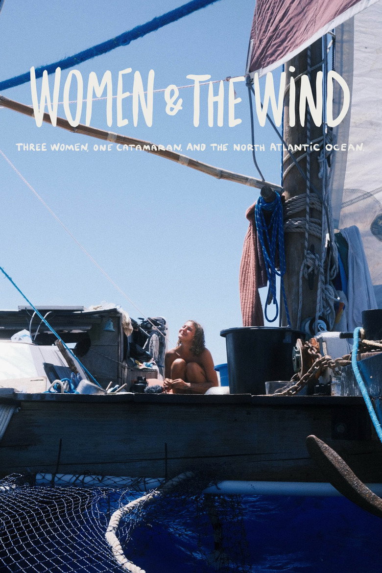 Imatge de Women & the Wind