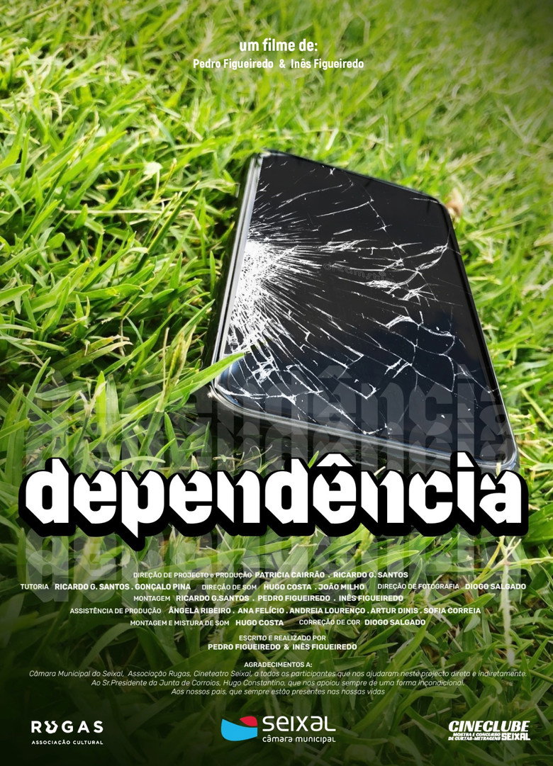 Imatge de Dependência