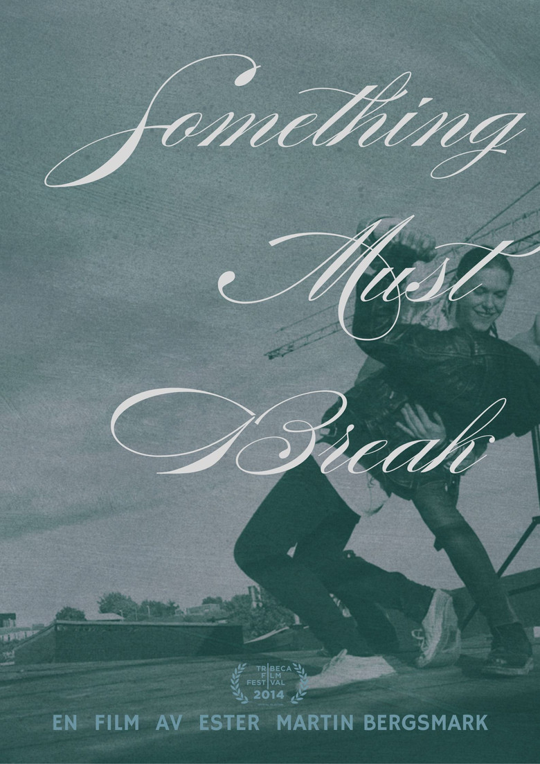 Imatge de Nånting måste gå sönder