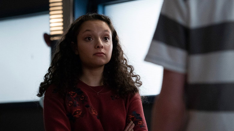 Still from Speechless - Season 3 Episode 12