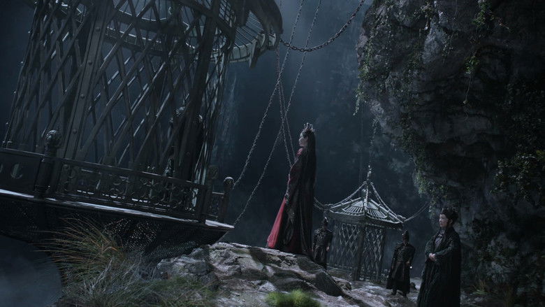 Still image for Love and Destiny season 1 episode 24: First Trial