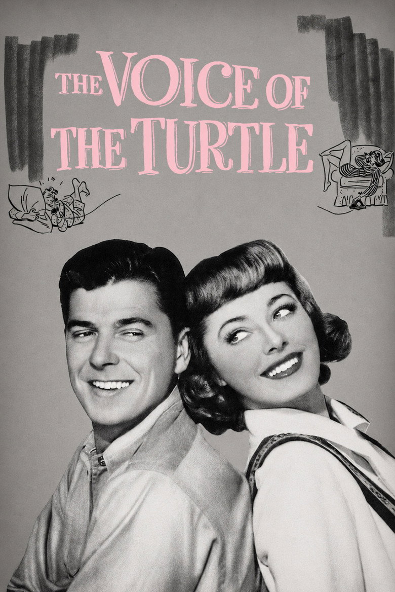 Imatge de The Voice of the Turtle