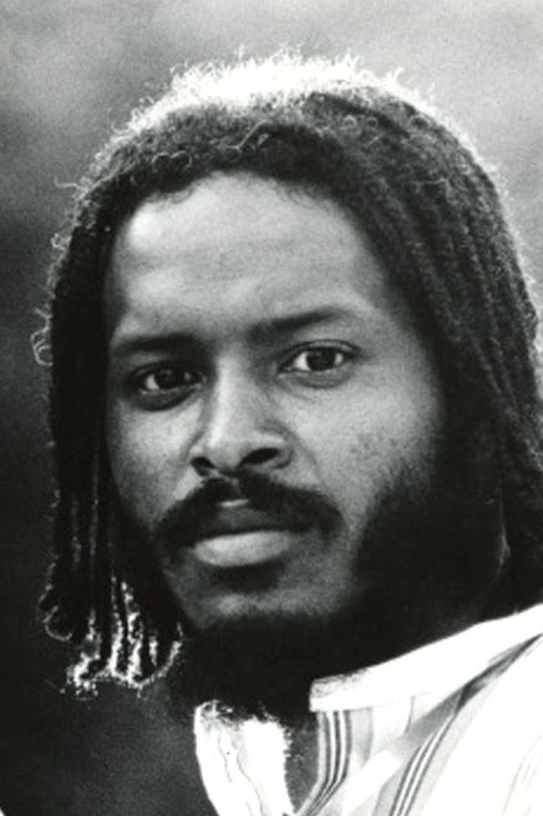 Ảnh James Mtume