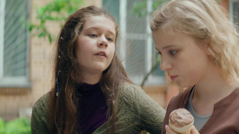 Still image for Трёшка season 1 episode 3: Episode 3