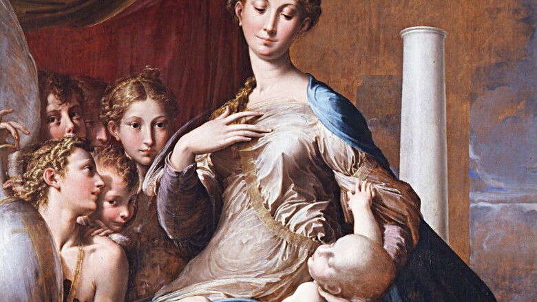 Still image for How to Look at and Understand Great Art season 1 episode 25: Mannerism and Baroque—Distortion and Drama