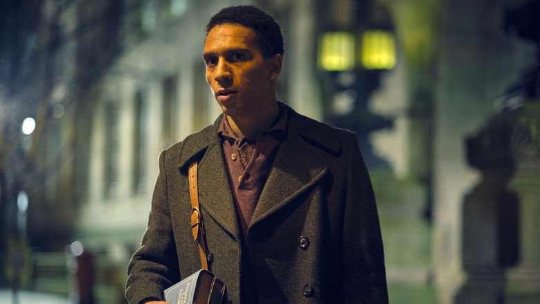 Still from Ridley Road - ซีซัน 1 ตอน 2