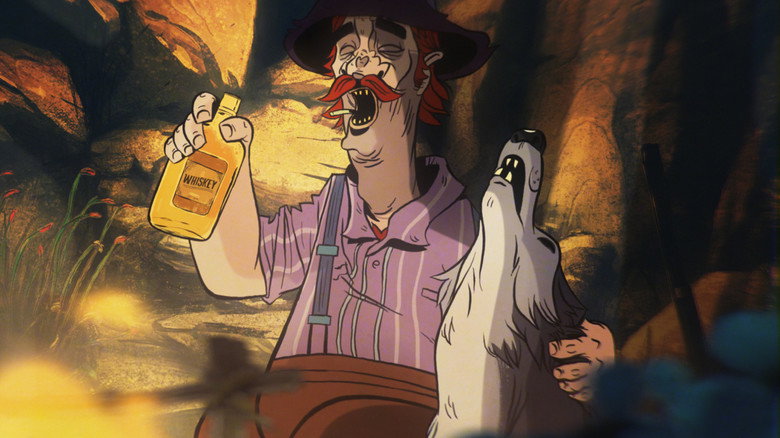 Terror in the Valley still 2