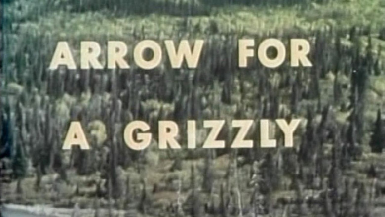 Still image for The Complete Fred Bear Collection season 1 episode 13: Arrow for a Grizzly Still image for The Complete Fred Bear Collection season 1 episode 13: Arrow for a Grizzly