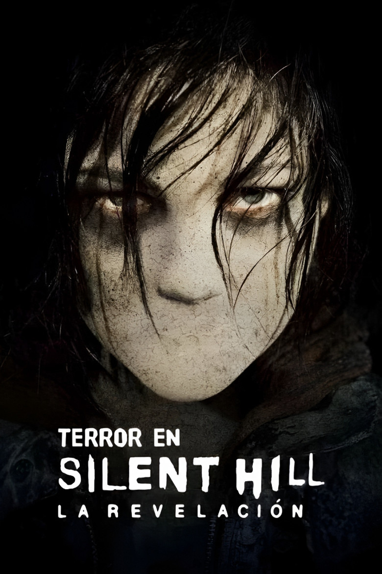Imatge de Silent Hill: Revelation 3D