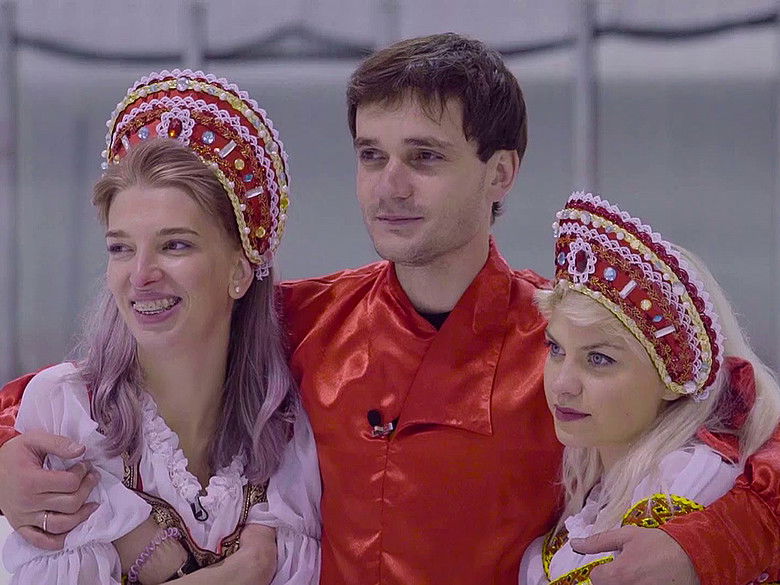 Still image for Tomboy season 1 episode 7: Episode 7 Still image for Tomboy season 1 episode 7: Episode 7