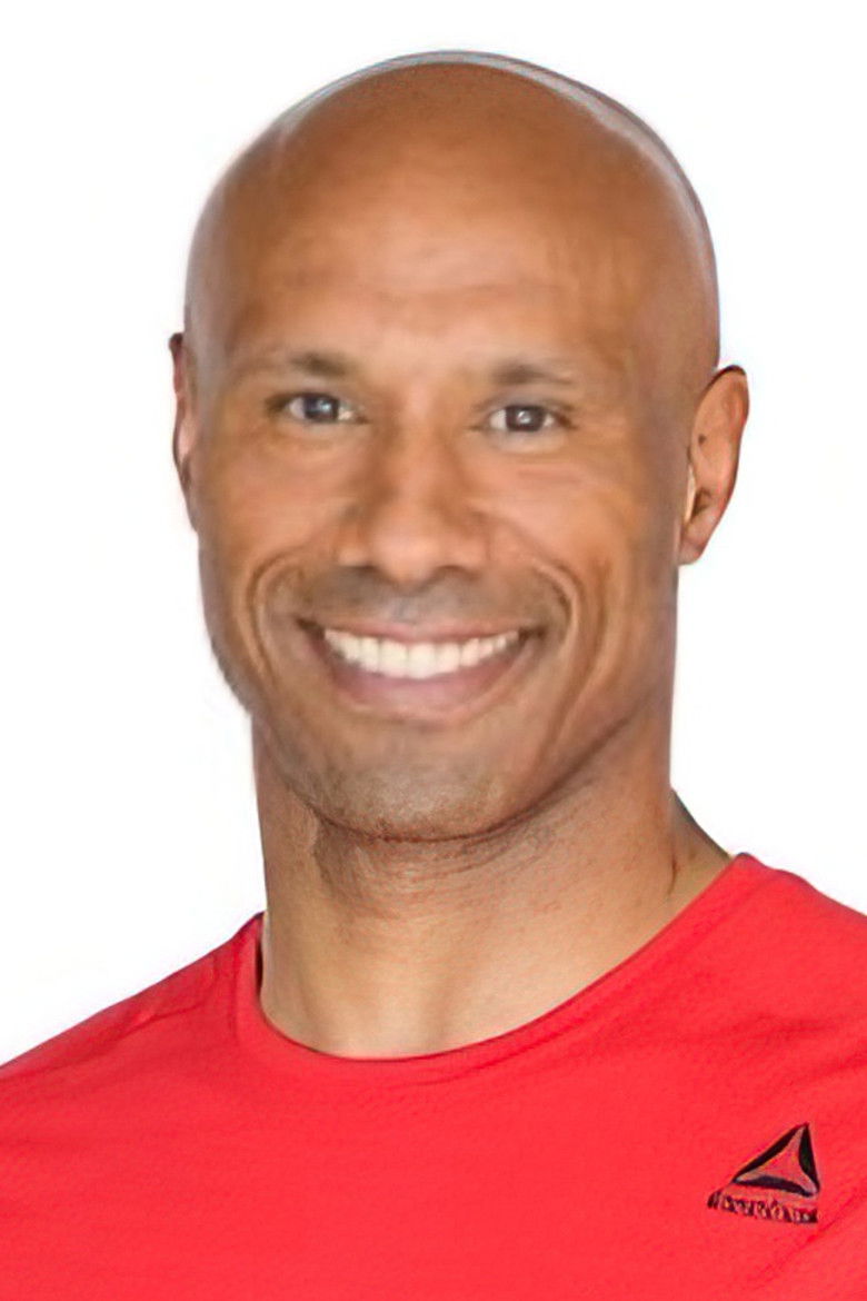 Deaon Maxwell portrait image