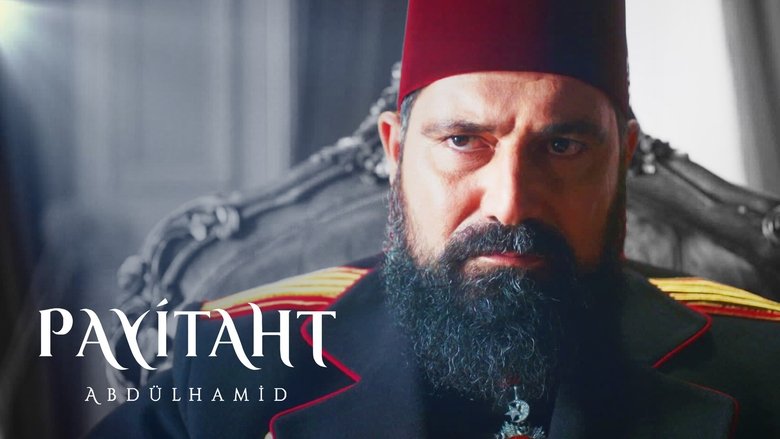 Payitaht Abdulhamid Season 5 Episode 34