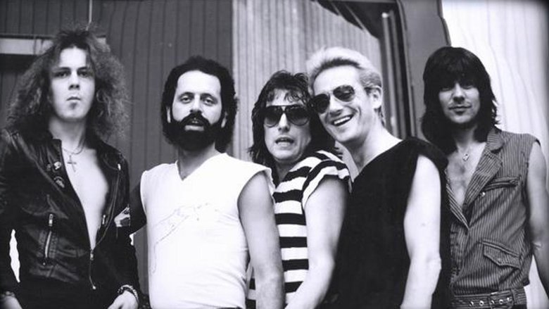 Alcatrazz - Live In Japan 1984 main backdrop