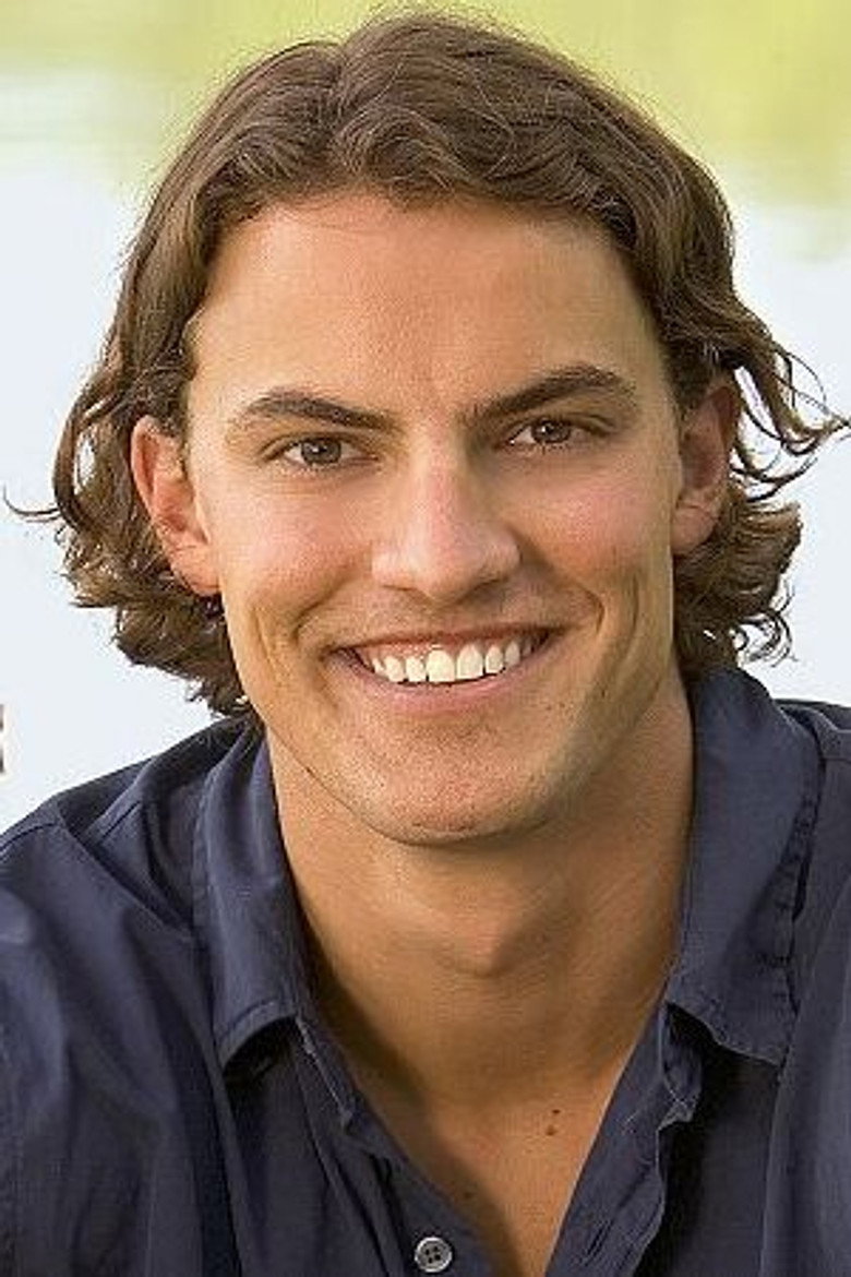 Blake Towsley portrait