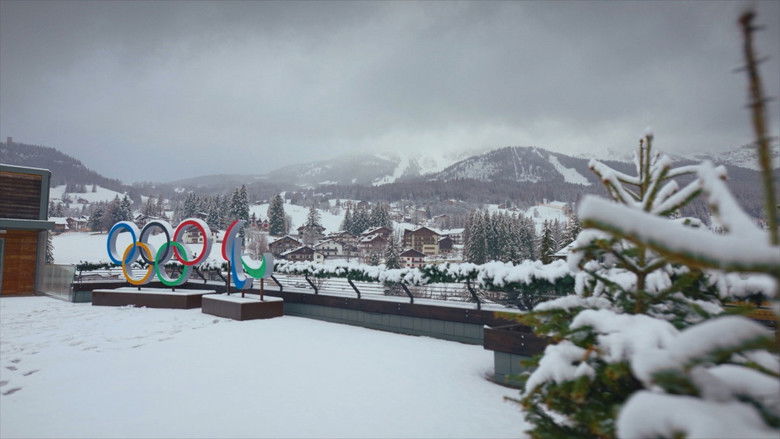 Still image for Making Canada's Team season 1 episode 1: Destination Milano Cortina 2026