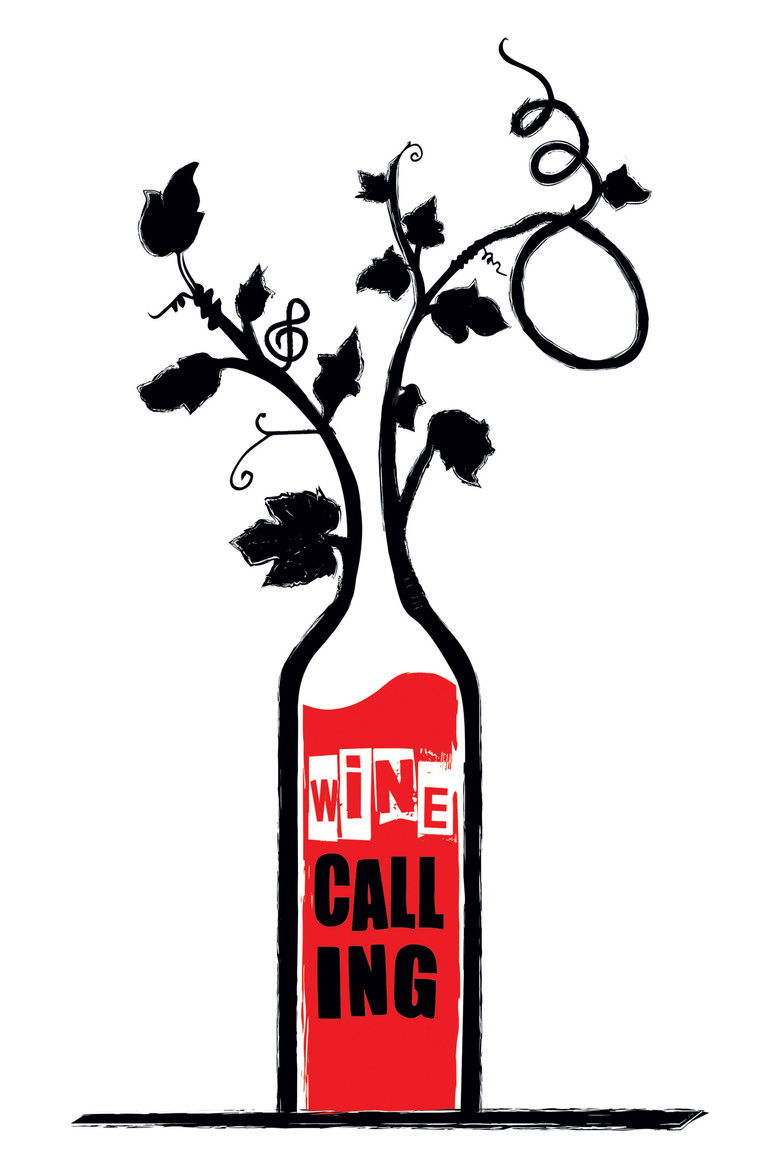 Imatge de Wine Calling