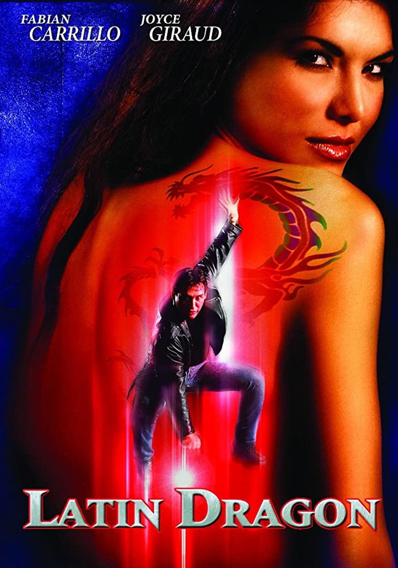 Imatge de Latin Dragon