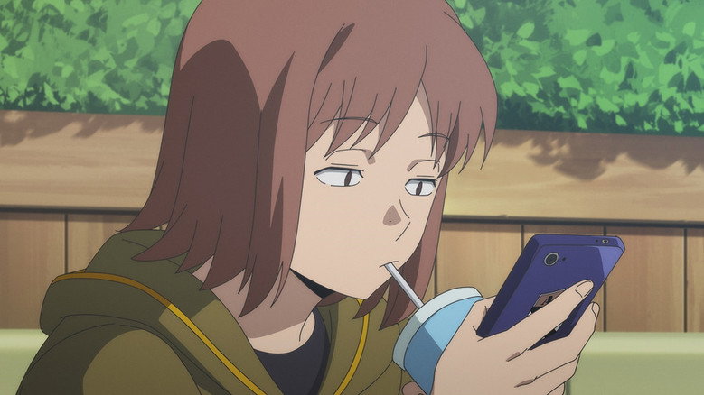 Still from World Trigger - Season 3 Episode 7