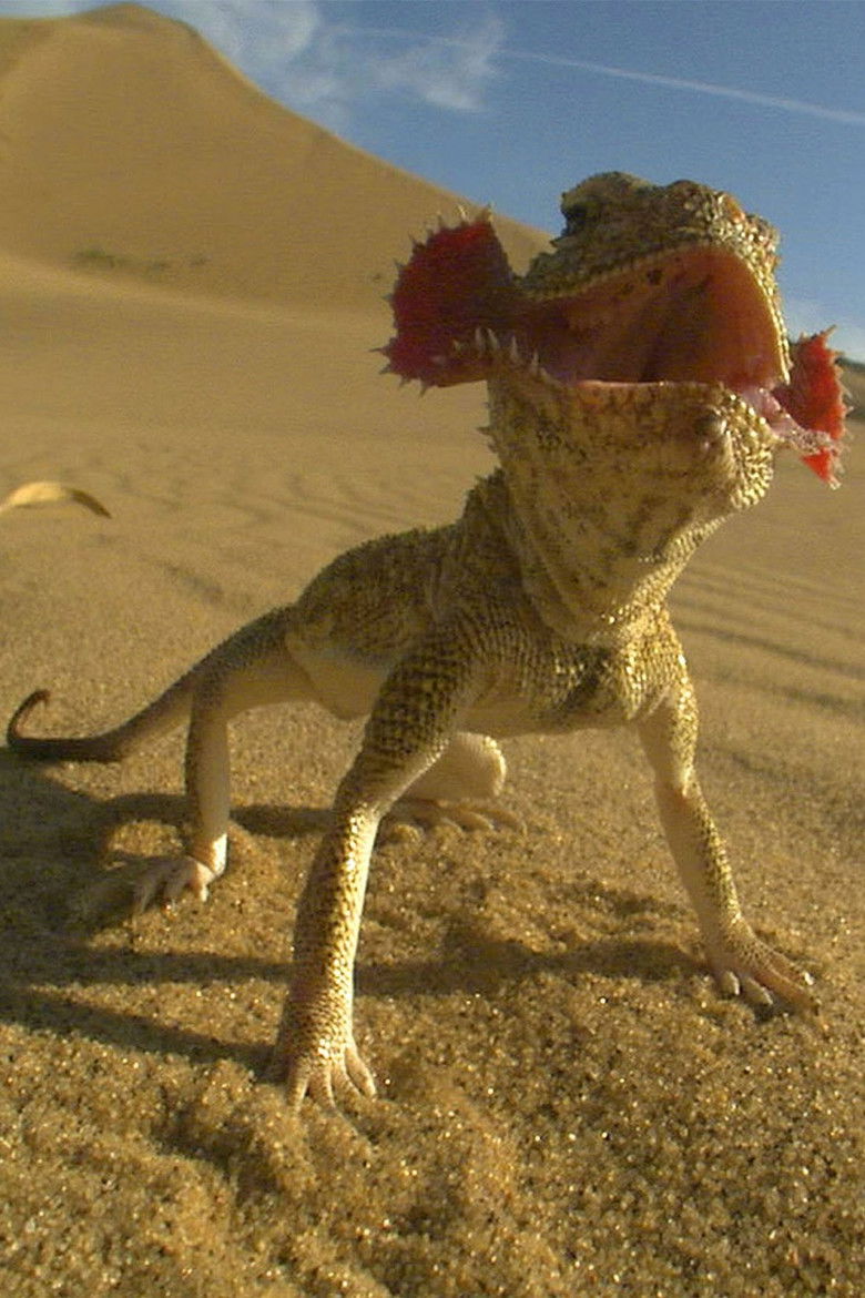 Imatge de Planet of the Reptiles